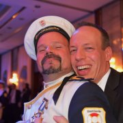 Captain's Dinner  (19.11.16)